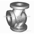 Cast steel gate valve 3001b